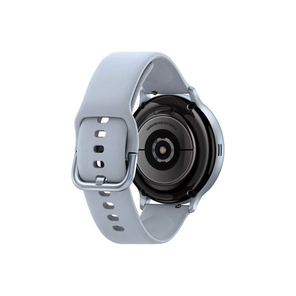 SAMSUNG SM-R830NZSAXAR Galaxy Watch Active2 40mm (Cloud Silver) - Image 3