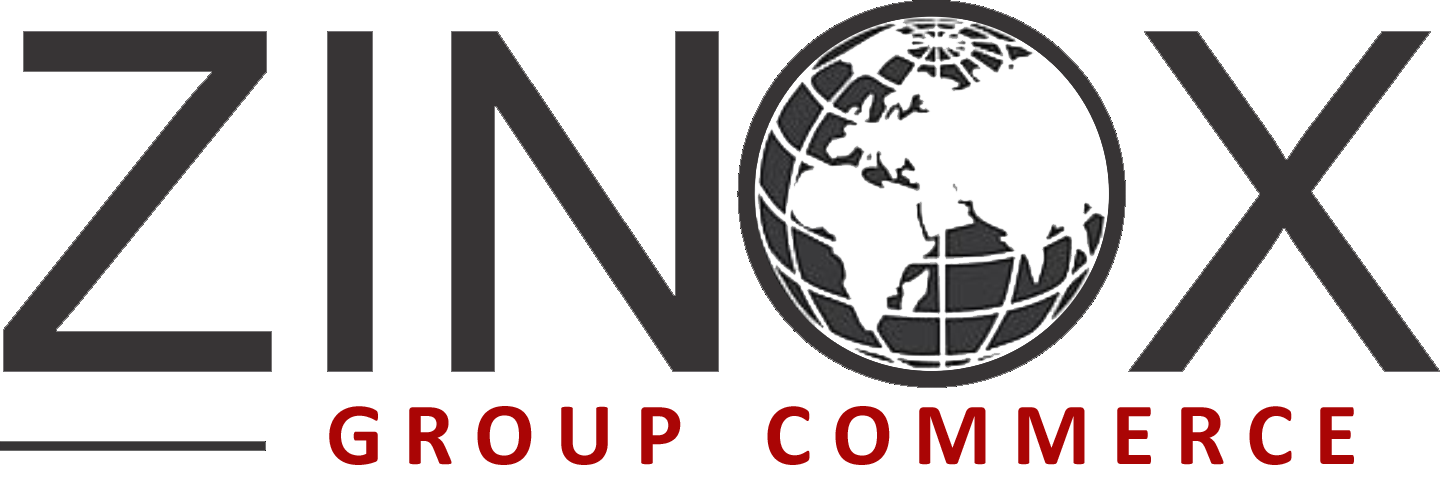 Zinox Group Commerce